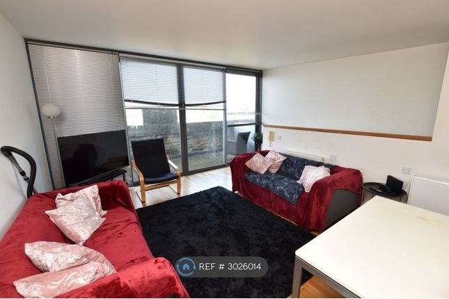 Apartment, Silk Warehouse Lilycroft Road, Bradford photo 3