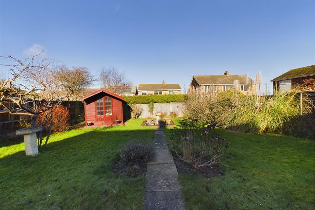 Detached house for sale in Clifton Park, Cromer