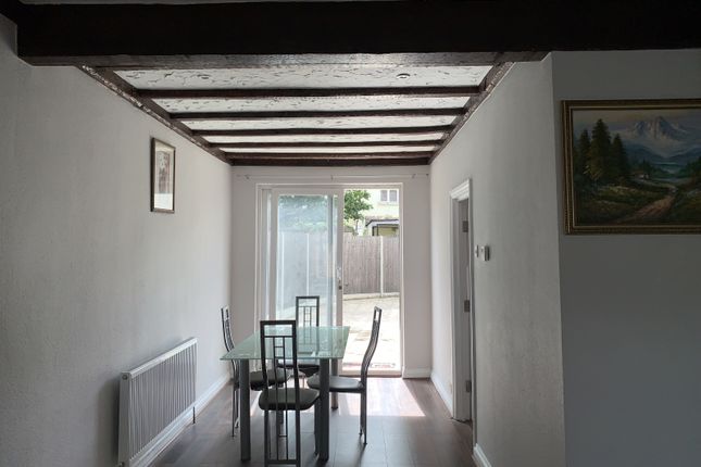 Studio house on 124 Masons Avenue, Harrow, £2,400/mo