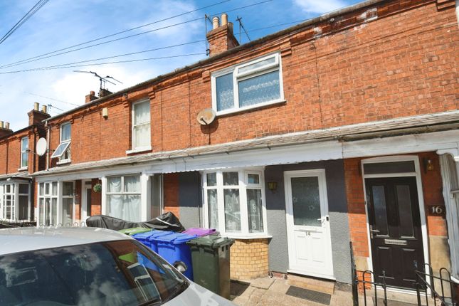 Thumbnail Terraced house for sale in Portland Street, Boston, Lincolnshire