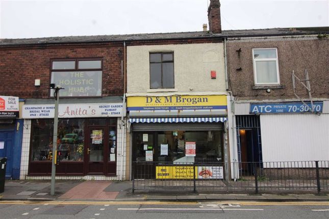 wigan road car and van sales