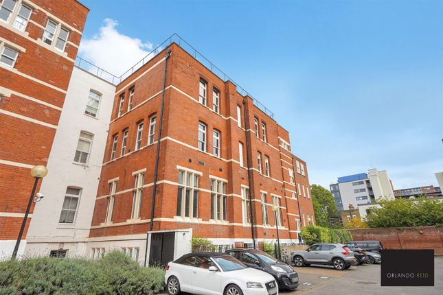 Flat 26, Charlotte Court - 5Fjnftvidbn5Ivfr4Bc3.Jp