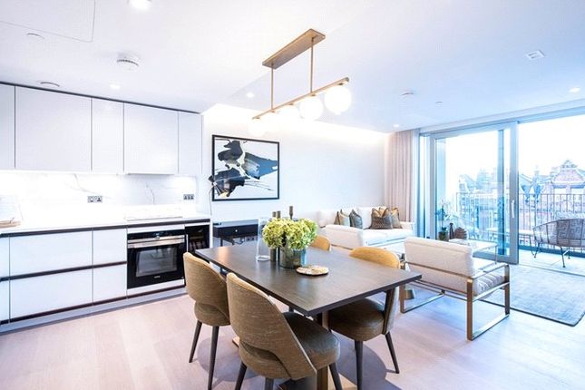 1-bed flat on Apartment 29, Garrett Mansions, 287, Edgware Road, London, £5,113/mo