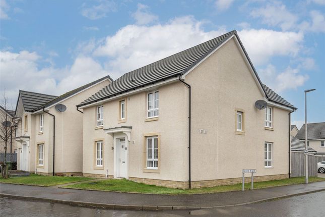 Detached house for sale in Littlejohn Street, Highland Gate, Stirling