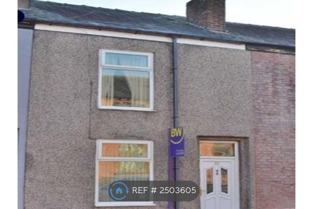 2-bed terraced on Tyldesley, Manchester, £997/mo