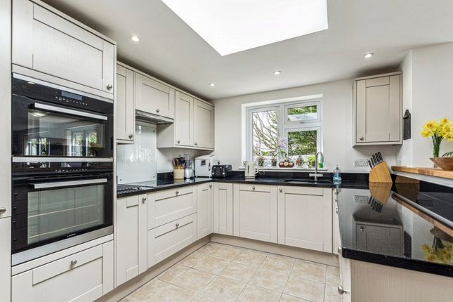 Detached house for sale in Moor Common, Lane End, High Wycombe, Buckinghamshire