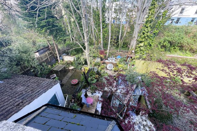 Terraced house for sale in Waverley Road, Redland, Bristol