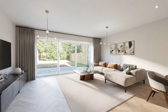 4, Greenways, ESHER photo 3