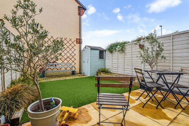 27, Swallow Way, Cullompton photo 3