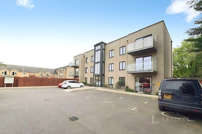 2-bed flat on 7, Edeva Court, Edeva Court, £1,750/mo