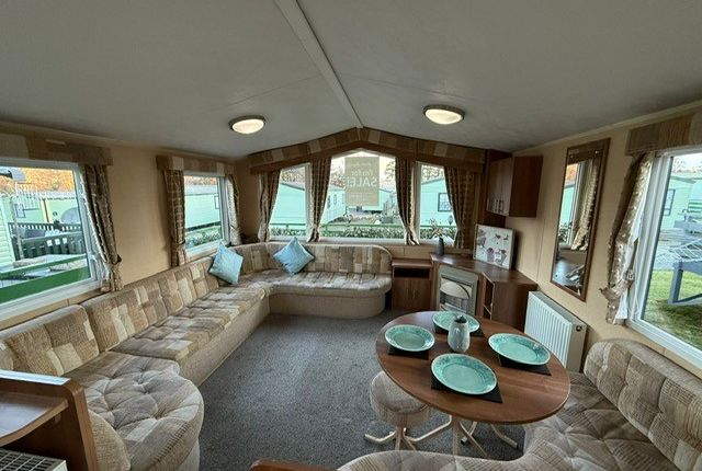 Loch Eck Caravan Park - Bk Bluebird - Carnival - 2010 | For Sale