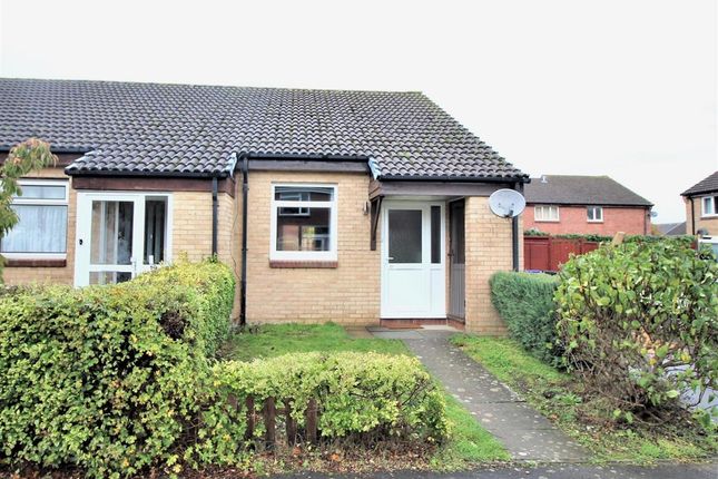 21, Roman Way, Chippenham photo 2