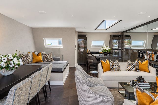 Prince Of Wales Terrace, London photo 3