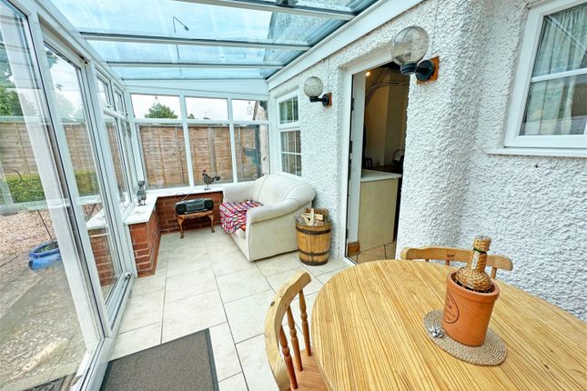 Cottage for sale in Station Road, Wythall