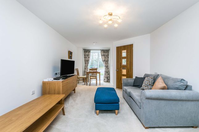 Flat for sale in The Clockhouse, 140 London Road, Guildford, Surrey