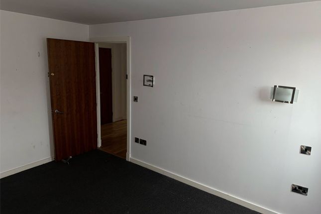 Flat for sale in Pollard Street, Manchester, Greater Manchester