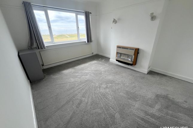 2nd Living Space/Dining Room