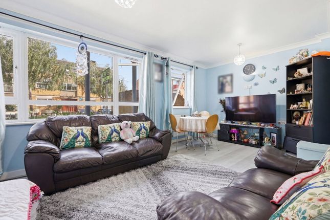 5,Flat 11, Nelson Grove Road, London photo 3