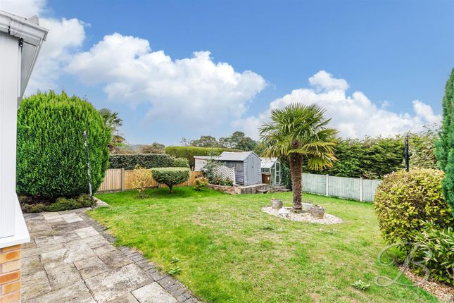 42, Budby Avenue, Mansfield photo 2