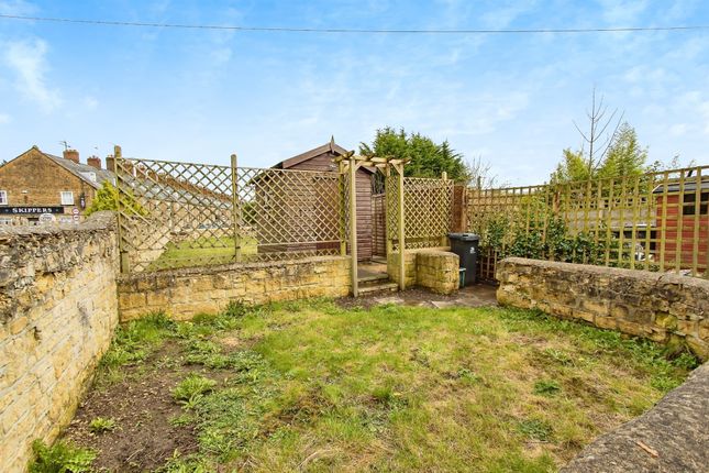 Property for sale in The Gardens, Lenthay Road, Sherborne