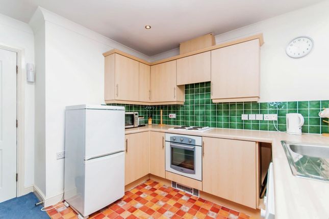 Flat for sale in Hart Road, Fallowfield, Manchester