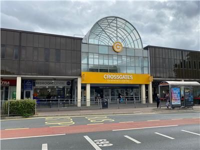 Thumbnail Retail premises to let in Unit 13, Crossgates Shopping Centre, Leeds, West Yorkshire