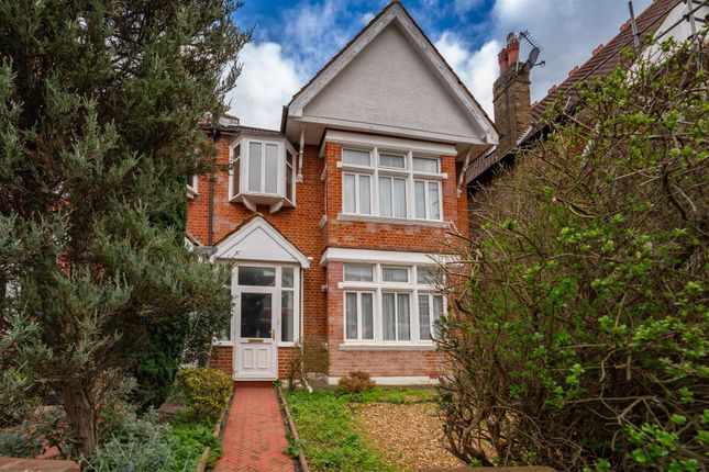 Thumbnail Semi-detached house for sale in Lavington Road, London