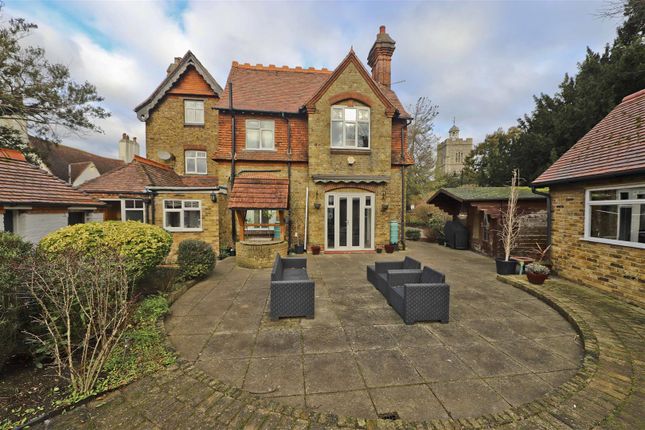 Detached house for sale in Royal Lane, Hillingdon Village