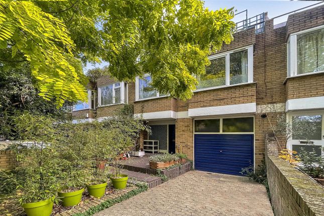 Thumbnail Detached house to rent in Walmer Road, Notting Hill, London