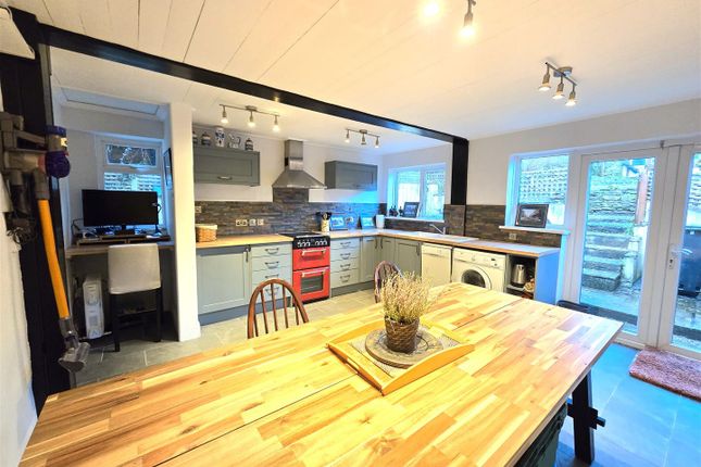 3, Church Hill Cottages, Sturminster Newton photo 2