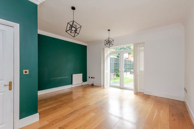 5, Oakham Terrace, Boston photo 4