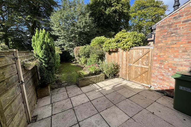 60, Park Road, Wilmslow photo 2