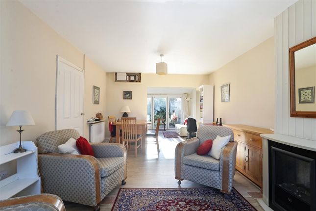 Semi-detached house for sale in St. Georges Avenue, Kings Stanley, Stonehouse