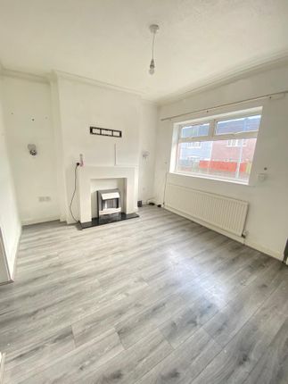 Terraced house for sale in Nelson, Rotherham