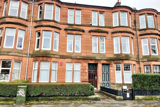 Flat for sale in Victoria Park Drive South, Whiteinch, Glasgow