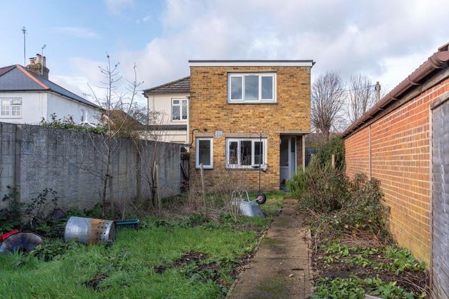 Semi-detached house for sale in Victory Road, Chertsey