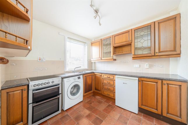 3, Smiddy Terrace, East End, Duns photo 4