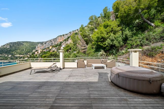 Apartment for sale in Cap d Ail, Villefranche, Cap Ferrat Area, French Riviera