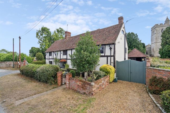 Tudor Cottage, School End