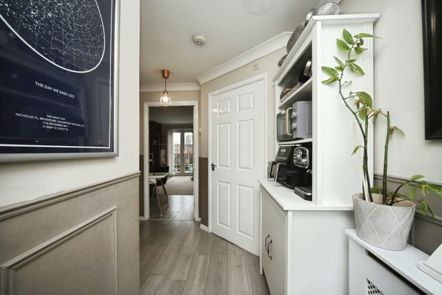 16, Rogers Walk, Taunton photo 2