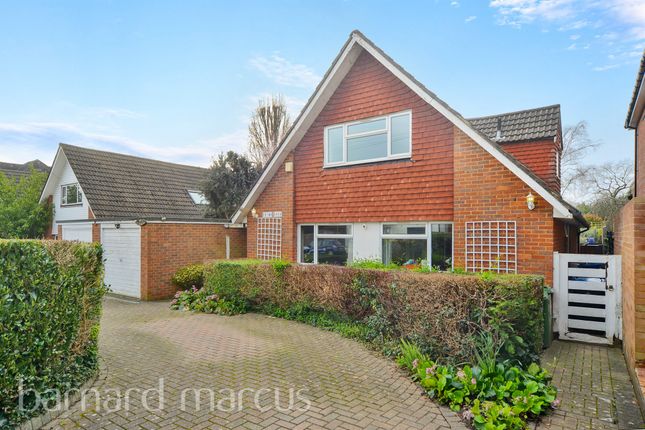 Detached house for sale in High Drive, New Malden