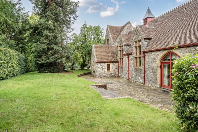 Huntsham Seddons