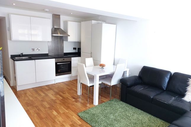 1 Midland Road, Wellingborough photo 3