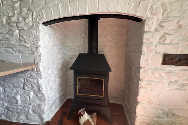 Tuthill Cottage, Bromyard photo 4