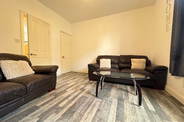 Thumbnail Flat to rent in Wolseley Road, Sheffield