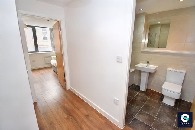 Property for sale in Silkhouse Court, 7 Tithebarn St, Liverpool
