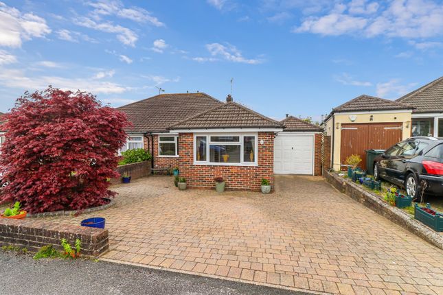 Bungalow for sale in Crabbe Crescent, Chesham