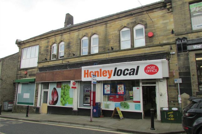 Commercial property to let in Honley Business Centre, 13/15 Westgate, Honley
