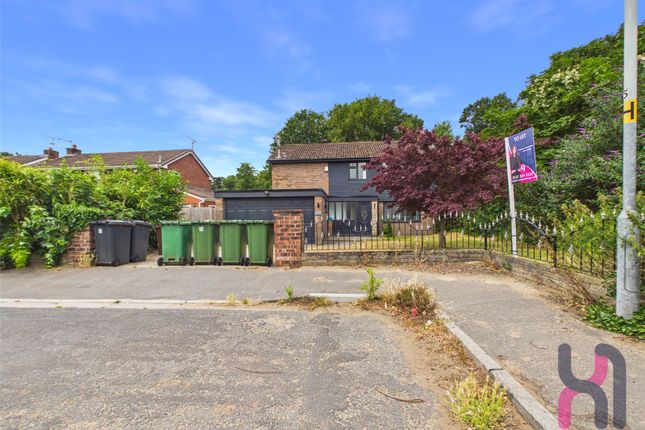 10, Spruce Way, Liverpool photo 2