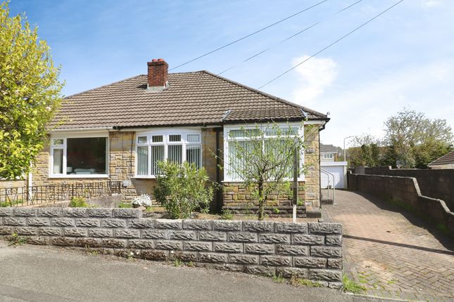 3-bed house on 59, Queens Drive, Pontypridd, £240,000